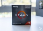 Ryzen 7 5800X3D