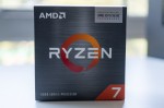 AMD Ryzen 7 5800X3D