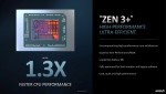 AMD Ryzen PRO 6000, Zen3+