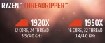 Ryzen Threadripper