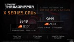 Ryzen Threadripper