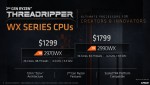 Ryzen Threadripper