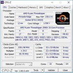 Ryzen Threadripper 2990X