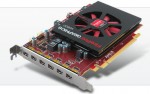 AMD FirePro W600