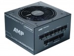 Phanteks, AMP Series, PH-P550G, PH-P650G, PH-P750G