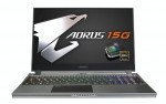 Gigabyte, AORUS 15G, AORUS 17G