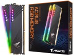 Gigabyte AORUS RGB DDR4