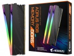 Gigabyte AORUS RGB Memory DDR5