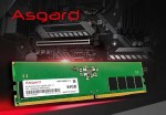 Asgard DDR5-4800 VMA5AUK-MMH224W3