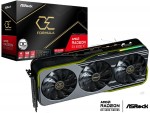 ASRock Radeon RX 6900 XT OC Formula 16GB