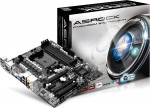 ASRock FM2A88X Extreme4+