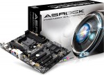 ASRock FM2A88X Extreme6+