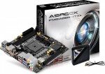 ASRock FM2A88X-ITX+