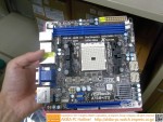 ASRock A75M-ITX