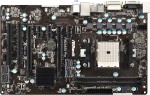 ASRock FM2A85X Pro