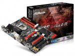 ASRock Fatal1ty B85 Killer