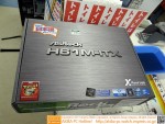 ASRock H61M-ITX