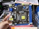 ASRock H61M-ITX