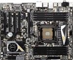 ASRock X79 Extreme6GB