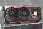 ASUS GeForce GTX 980 Ti StriX (DirectCU III)