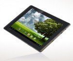 Нетбук ASUS Eee Pad Transformer EP101