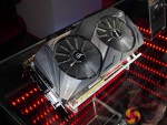 ASUS GeForce GTX 1080 Ti ROG Poseidon