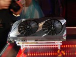 ASUS GeForce GTX 1080 Ti ROG Poseidon