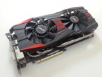 ASUS GeForce GTX 780 DirectCU II