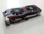 ASUS GeForce GTX 780 DirectCU II