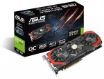 ASUS GeForce GTX 960 DirectCU III