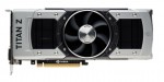 GeForce GTX Titan Z