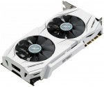 ASUS GeForce GTX 1070 DUAL (DUAL-GTX1070-O8G)