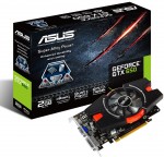 ASUS GeForce GTX 650-E