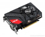 ASUS GeForce GTX 670 Mini