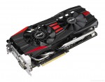 ASUS GeForce GTX 780 Ti DirectCU II