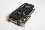 ASUS GeForce GTX 780 Ti DirectCU II