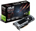 ASUS GeForce GTX TITAN Black Edition