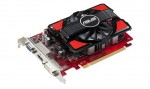 ASUS Radeon R7 250X