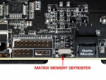 ASUS ROG Matrix GTX 780 Ti Platinum