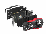 ASUS ROG Matrix GTX 780 Ti Platinum