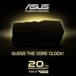 ASUS ROG Matrix Gold Edition GTX 980