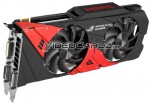 ASUS ROG MARS 760