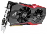 ASUS ROG Matrix R9 290X Platinum