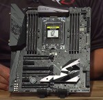 ASUS ROG STRIX X399-E