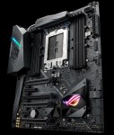 ASUS ROG STRIX X399-E