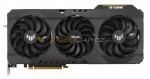 ASUS Radeon RX 6700 XT TUF Gaming OC 12GB