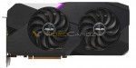 ASUS Radeon RX 6700 XT Dual