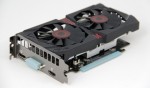 ASUS GeForce GTX 750 Ti STRIX