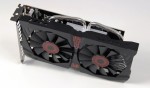 ASUS GeForce GTX 750 Ti STRIX