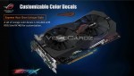 ASUS RX 460 STRIX (STRIX-RX460-O4G-GAMING)